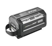Ryobi Batterie Lithium+ 36V MAXPOWER 12,0 Ah RY36B12A – gestion individuelle de charge/décharge