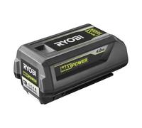 Ryobi - Batterie RY36B60B - 36V Max Power - 6.0Ah