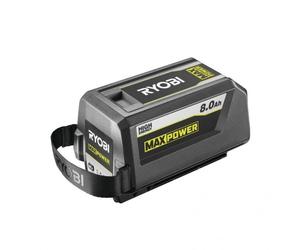Batterie 36V MaxPower™ - High Energy - 8,0 Ah - RY36B80B RYOBI