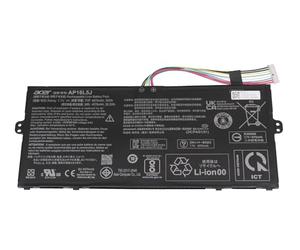 Batterie 36Wh Original 7,7V (AP16L5J) pour Acer Swift 5 (SF514-53T)