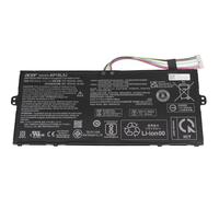 Batterie 36Wh Original 7,7V (AP16L5J) pour Acer Switch 3 (SW312-31P)