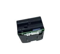 Batterie 3800 mAh for aspirateur Eau et poussière, Compatible avec Les Accessoires Dreame H12pro, H13, HHR25A, W2210 et W2210-02