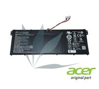 Batterie 3830MAH 11,25V neuve d'origine Acer pour Acer Chromebook CB314-2HT