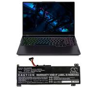 Batterie 3850mAh type L20C4PC0,L20M4PC0 Pour Lenovo IdeaPad Gaming 3-15ACH6