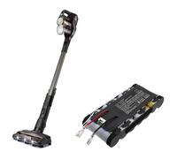 Batterie 3900mAh D116-7S1P Pour Philips Aqua Plus 8000 XC8057 XC8349 XW8122