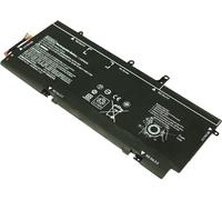 batterie 3900mAh pour HP BG06XL, 804175-1B1, 804175-1C1, HSTNN-IB6Z Elitebook Folio 1040 G3