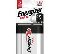 Energizer Max 3LR12 Pile plate alcaline(s) 4.5 V 1 pc(s)