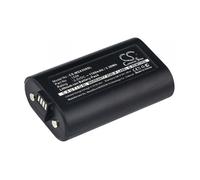 Batterie 3V 1.1Ah Li-ion pour manette Microsoft Xbox One wireless