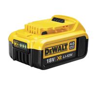 DeWalt Pile de rechange DeWalt 18 V / 4 Ah (Li-Ion) DCB182-XJ Quantité:1