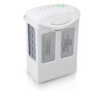 Batterie 4 15,2 V 5870 MAh, Batterie de Remplacement de Vol Intelligente Haute capacité pour Série 4, Drone 4, 4 Pro, 4 Pro V2.0, 4