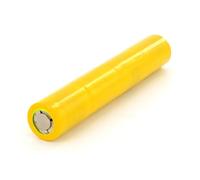 Batterie 4/5SC 3000 MAh, Compatible avec Leifheit, Compatible avec POWERMAX, 4,8 V, for Aspirateur Robotique Sweeper LH11900(2000mAh)