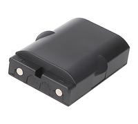 Batterie 4,8 V compatible avec Ikusi TM70, BT06K, NiMH, 4,8 V, 600 mAh, 2,9 Wh