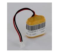 Batterie 4.8V 150mAh NiMh pour Collier Chien Petsafe FT-433SWR