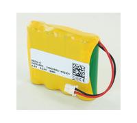 Batterie 4.8v 2.2ah Nimh Pour Électrostimulateur I-Tech T-One Medi Pro