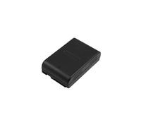Avizar Batterie 4.8V 2100mAh pour Caméscope Panasonic NV-A1E Noir