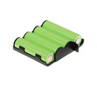 Batterie 4.8V 2Ah type 941210 pour Compex MI-Fitness, Mi-Sport
