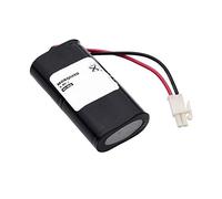 Batterie 4.8V 3Ah NiMh MMBATTERY pour Mosquito Magnet Executive