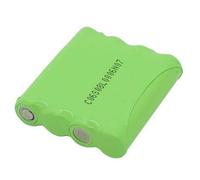 Batterie 4.8V NiMh pour Babyphone