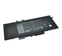 Batterie 4 cellules 68 Wh pour Dell Latitude 5411 Type 3HWPP Numéro de pièce 3PCVM 1VY7F JG75F