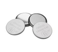 VERBATIM Premium Lithium 4 x CR2032
