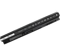 Batterie 40 Wh M5Y1K 14,8 V pour Dell Inspiron 14 15 17 5000 3000 Series 5559 5558 5555 5566 5551 5552 5758 3567 3565 3558 3559 34,8 V 551 3 552 5755 5756 5758 5759 3451 3452 3458 5458 5759 VN3N0