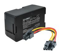 batterie 4000mAh, câble pour Husqvarna Automower 320 310 315 315X 330X