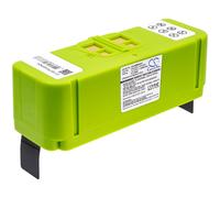 Batterie 4000mAh type 4502233 4374392 pour iRobot Roomba 614 615 640 652 665 670