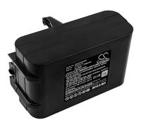 Batterie 4000mAh type 965874-02 Pour Dyson Absolute DC58 DC61 DC62 DC72 DC74