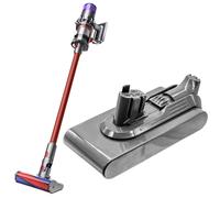 Batterie 4000mAh type 970938-01 SV15 SV18 pour Dyson V11 V15 Absolute Extra