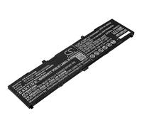 Batterie 4000mAh type B31N1535 0B200-02020000 Pour Asus UX310, UX410