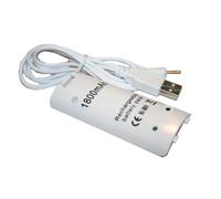 Batterie 400mAh pour manette de Nintendo Wii