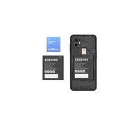 Samsung - Batterie - 4050 mAh - noir - pour Galaxy Xcover 6 Pro Noir G