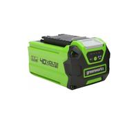 Batterie 40V GEENWORKS 2.5Ah lithium-ion - G40B25