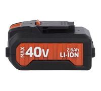 POWERPLUS POWDP9036 POWDP9036-Batería 40v li-ION 2.5ah