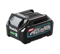 Makita Batterie-BL4025 Li 40V 2.5Ah - 191B36-3