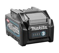 Makita Batterie BL4040 Li 40V 4,0Ah - 191B26-6
