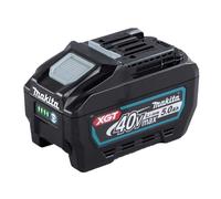 Makita Maki Akku BL4050F Li-Ion 40V 5,0 Ah, Batterie