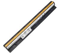 Batterie 41Wh/2800mAh L12M4E01 L12L4E01 L12S4E01 L12L4A02 L12M4A02 L12S4A02 pour Lenovo G50 G50-30 G50-45 G50-70 G70 G70-70 G70-80