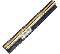 Batterie 41Wh/2800Mah L12M4E01 L12L4E01 L12S4E01 L12L4A02 L12M4A02 L12S4A02 Pour Lenovo G50 G50-30 G50-45 G50-70 G70 G70-70 G70-80 G400S G500S G505S Z41-70 Z50-70 Z50-75 Z70 Z70-80 Z710