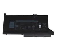 Batterie 42Wh original pour Dell Latitude 14 (7480)