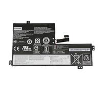 Batterie 42Wh Original pour Lenovo IdeaPad 3 CB-14IGL05 (82C1)