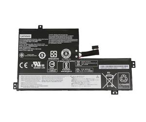 Batterie 42Wh Original pour Lenovo IdeaPad 3 CB-14IGL05 (82C1)