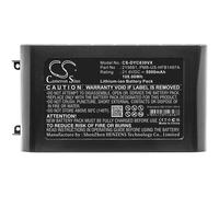 Batterie 4500mAh 215681 PM8-US-HFB1497A Pour Dyson V8 (Type E Version)