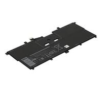 Dell Batterie HMPFH 46WHR, 4 cellules