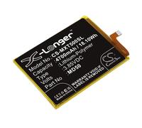 Batterie 4700mAh MD50 Pour Motorola Moto G Stylus 5G 2021 XT2131