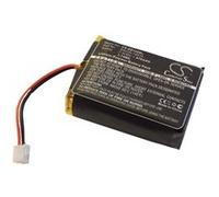 Batterie 470mAh (7.4V) vhbw pour transmetteur Sportdog SD-1225 comme SAC00-12615. G