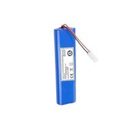 Batterie 4800 MAh For Aspirateur Robot. Compatible Avec Les Modèles Rowenta X-Plorer 75, S75, 75S, RR7635WH, RR7647WH, RR7675WH, RR7687WH, RR8585WH Et RR8587WH.(Battery 1PCS)