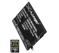 Batterie 4850mAh type HE50 SNN5989A Pour Motorola Moto E4 Plus