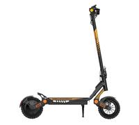UrbanGlide Trottinette électrique ECROSS PRO S Adulte 25 km/h 13 Ah Noir