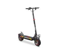 UrbanGlide Trottinette électrique Adulte ECROSS Duo – 2600W – Autonomie 60 km – Pneu 10" Tubeless